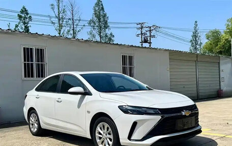 Chevrolet Cruze II, 2023 год, 1 045 000 рублей, 3 фотография