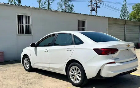 Chevrolet Cruze II, 2023 год, 1 045 000 рублей, 5 фотография