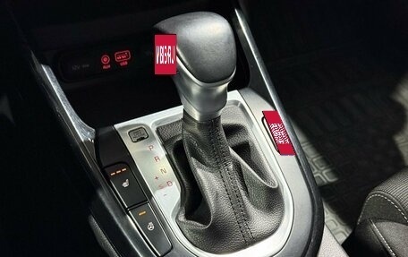 KIA Cerato IV, 2020 год, 1 900 000 рублей, 16 фотография