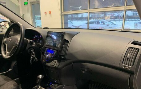 Hyundai i30 I, 2011 год, 800 000 рублей, 10 фотография