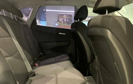 Hyundai i30 I, 2011 год, 800 000 рублей, 12 фотография