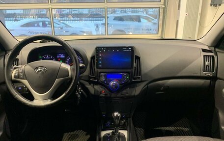 Hyundai i30 I, 2011 год, 800 000 рублей, 11 фотография