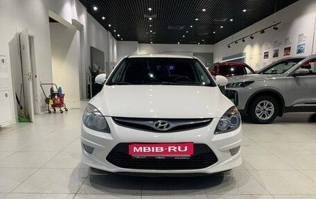 Hyundai i30 I, 2011 год, 800 000 рублей, 2 фотография