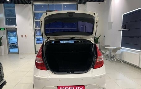 Hyundai i30 I, 2011 год, 800 000 рублей, 7 фотография