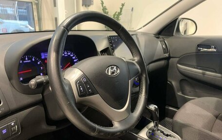 Hyundai i30 I, 2011 год, 800 000 рублей, 13 фотография