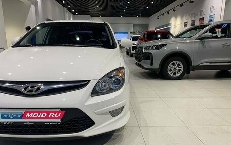 Hyundai i30 I, 2011 год, 800 000 рублей, 9 фотография