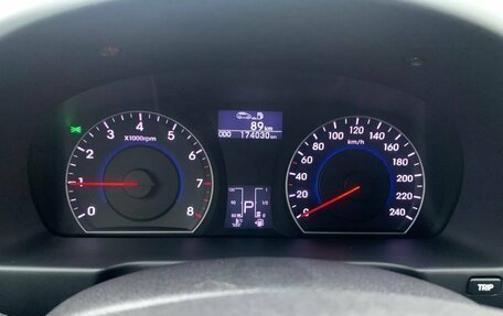 Hyundai i30 I, 2011 год, 800 000 рублей, 15 фотография