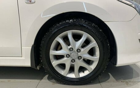 Hyundai i30 I, 2011 год, 800 000 рублей, 18 фотография