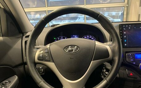 Hyundai i30 I, 2011 год, 800 000 рублей, 14 фотография