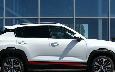 Changan CS35 Plus, 2024 год, 2 649 900 рублей, 4 фотография