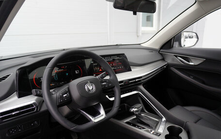 Changan CS35 Plus, 2024 год, 2 649 900 рублей, 12 фотография