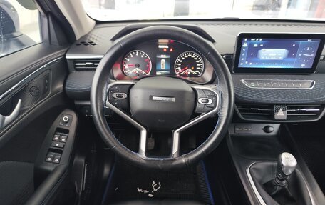 Haval Jolion, 2024 год, 1 899 000 рублей, 7 фотография