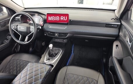 Haval Jolion, 2024 год, 1 899 000 рублей, 5 фотография