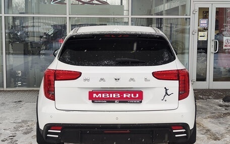 Haval Jolion, 2024 год, 1 899 000 рублей, 4 фотография