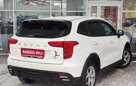 Haval Jolion, 2024 год, 1 899 000 рублей, 2 фотография