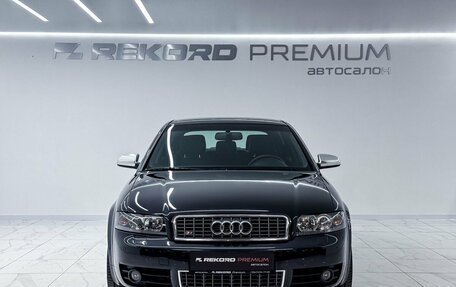 Audi S4, 2004 год, 2 000 000 рублей, 4 фотография