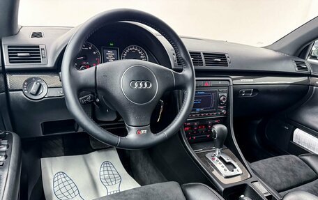 Audi S4, 2004 год, 2 000 000 рублей, 7 фотография