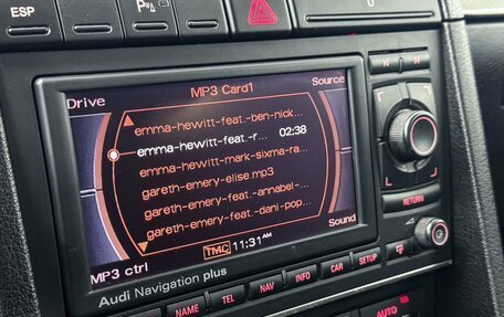 Audi S4, 2004 год, 2 000 000 рублей, 10 фотография