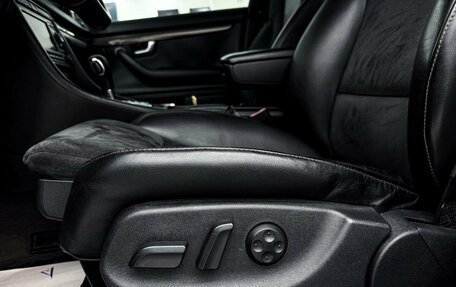 Audi S4, 2004 год, 2 000 000 рублей, 14 фотография