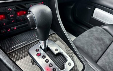 Audi S4, 2004 год, 2 000 000 рублей, 12 фотография