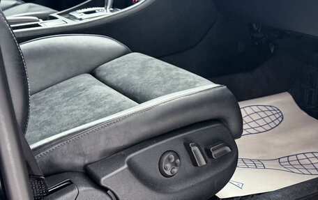 Audi S4, 2004 год, 2 000 000 рублей, 20 фотография