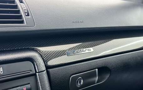 Audi S4, 2004 год, 2 000 000 рублей, 21 фотография