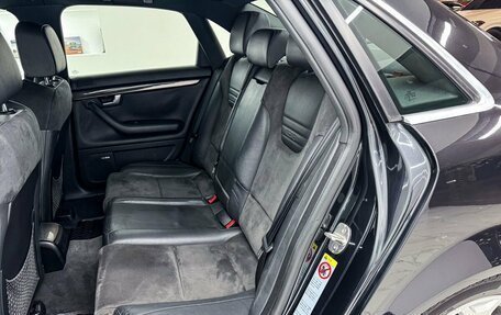 Audi S4, 2004 год, 2 000 000 рублей, 25 фотография