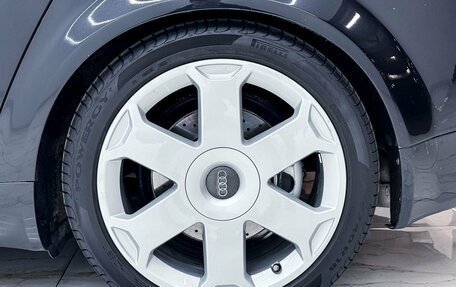 Audi S4, 2004 год, 2 000 000 рублей, 26 фотография