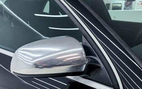 Audi S4, 2004 год, 2 000 000 рублей, 28 фотография