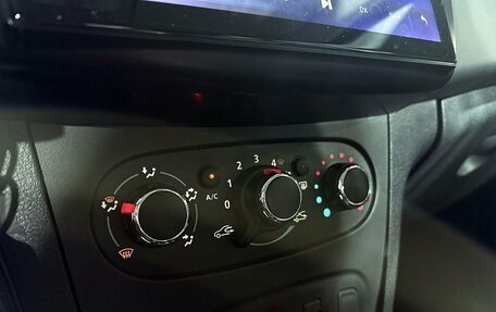 Renault Sandero II рестайлинг, 2020 год, 1 349 000 рублей, 14 фотография