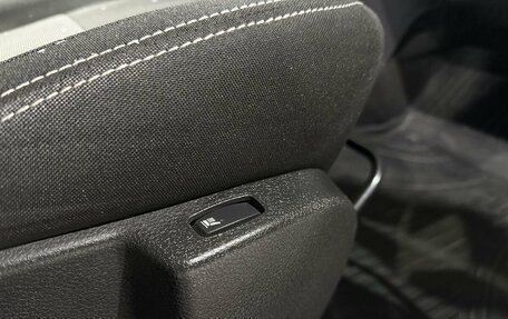 Renault Sandero II рестайлинг, 2020 год, 1 349 000 рублей, 16 фотография