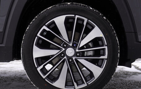 Changan CS35 Plus, 2024 год, 2 649 900 рублей, 25 фотография