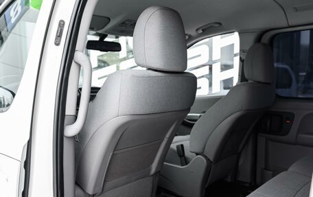 Hyundai H-1 II рестайлинг, 2019 год, 2 950 000 рублей, 14 фотография