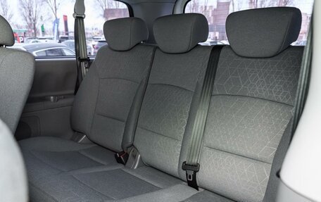 Hyundai H-1 II рестайлинг, 2019 год, 2 950 000 рублей, 11 фотография