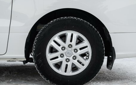 Hyundai H-1 II рестайлинг, 2019 год, 2 950 000 рублей, 6 фотография