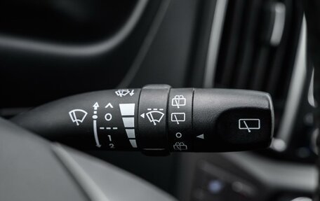 Hyundai H-1 II рестайлинг, 2019 год, 2 950 000 рублей, 18 фотография