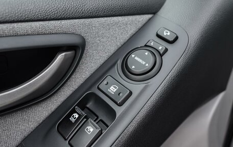 Hyundai H-1 II рестайлинг, 2019 год, 2 950 000 рублей, 24 фотография