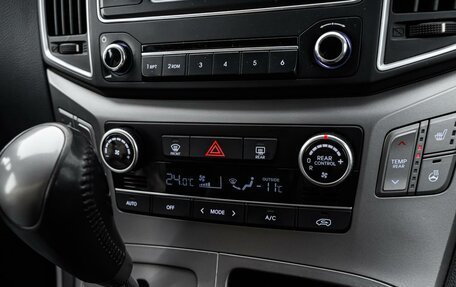 Hyundai H-1 II рестайлинг, 2019 год, 2 950 000 рублей, 20 фотография