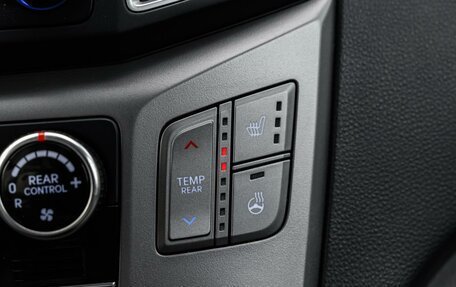 Hyundai H-1 II рестайлинг, 2019 год, 2 950 000 рублей, 22 фотография