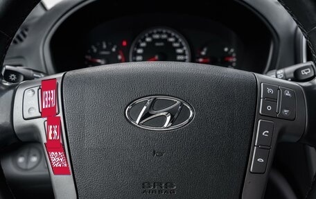 Hyundai H-1 II рестайлинг, 2019 год, 2 950 000 рублей, 16 фотография