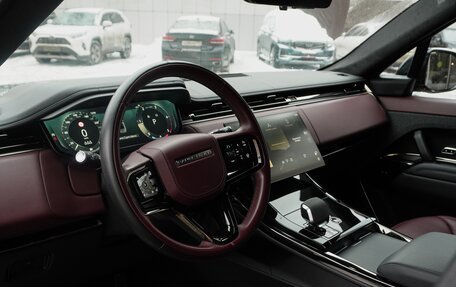 Land Rover Range Rover Sport, 2023 год, 15 299 000 рублей, 13 фотография