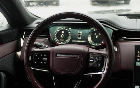 Land Rover Range Rover Sport, 2023 год, 15 299 000 рублей, 15 фотография