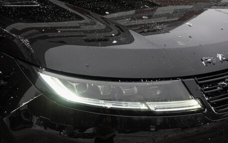 Land Rover Range Rover Sport, 2023 год, 15 299 000 рублей, 11 фотография