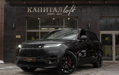 Land Rover Range Rover Sport, 2023 год, 15 299 000 рублей, 1 фотография