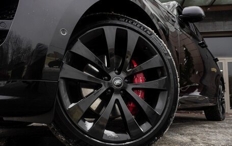 Land Rover Range Rover Sport, 2023 год, 15 299 000 рублей, 12 фотография