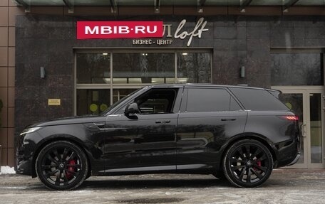 Land Rover Range Rover Sport, 2023 год, 15 299 000 рублей, 2 фотография