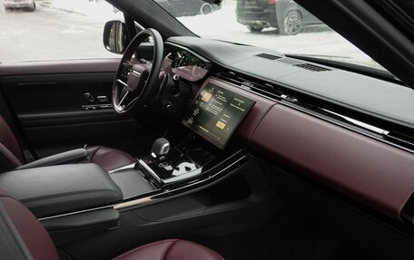 Land Rover Range Rover Sport, 2023 год, 15 299 000 рублей, 16 фотография