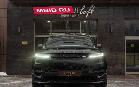 Land Rover Range Rover Sport, 2023 год, 15 299 000 рублей, 3 фотография