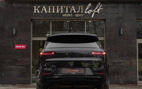 Land Rover Range Rover Sport, 2023 год, 15 299 000 рублей, 6 фотография