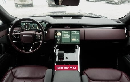 Land Rover Range Rover Sport, 2023 год, 15 299 000 рублей, 14 фотография